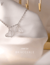 Bracciale cuori