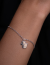 Bracciale elefante